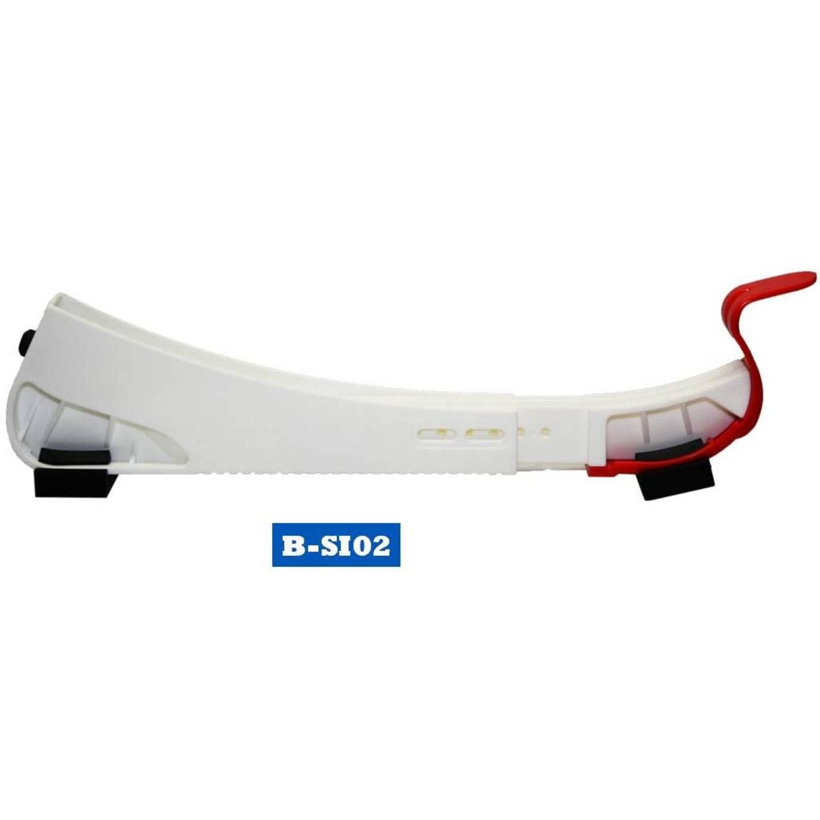 Blue Sports Quick Step: Skate Guard