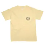 Howies HOWIES HOCKEY LIGHTHOUSE POCKET TEE XXL YELLOW