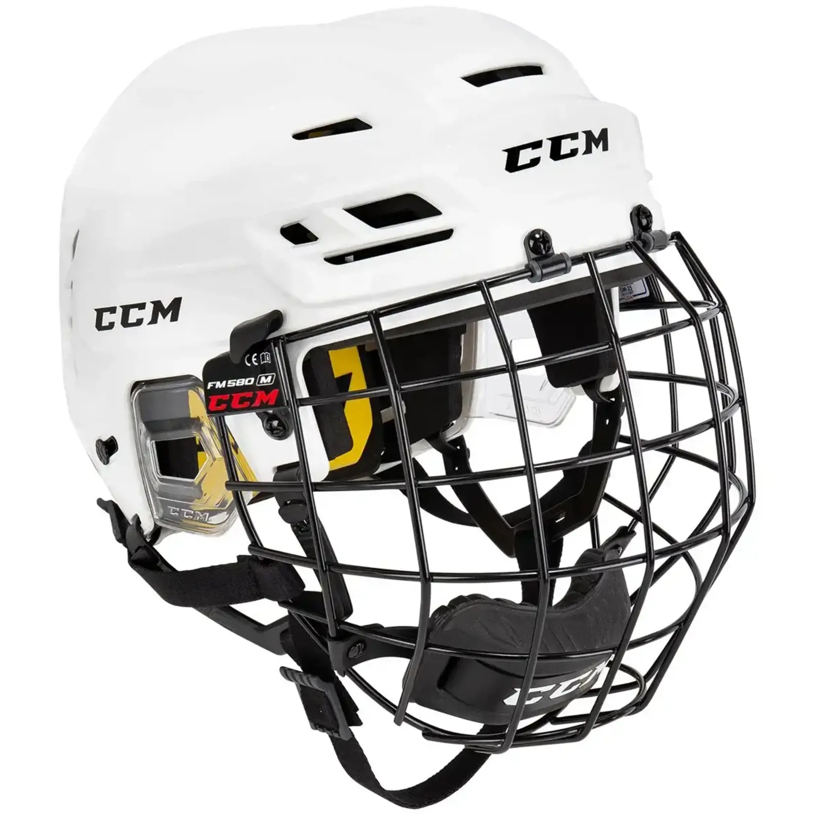 CCM TACKS 210 COMBO
