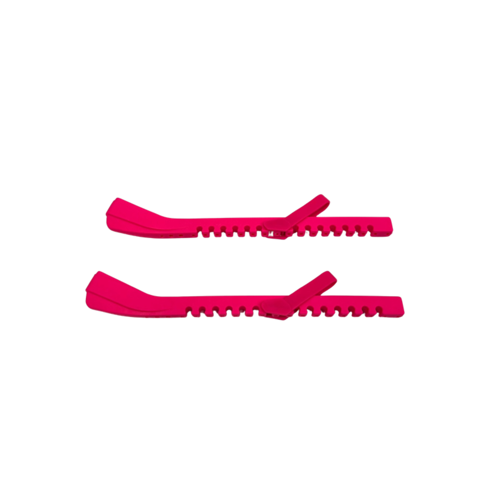 Hockey Plus Protège lames plastique ajustable