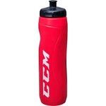 CCM Gourde CCM 0.9L Rouge