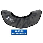 Blue Sports Copy of SOAKERS - PLATINUM SILVER SENIOR (6-12)