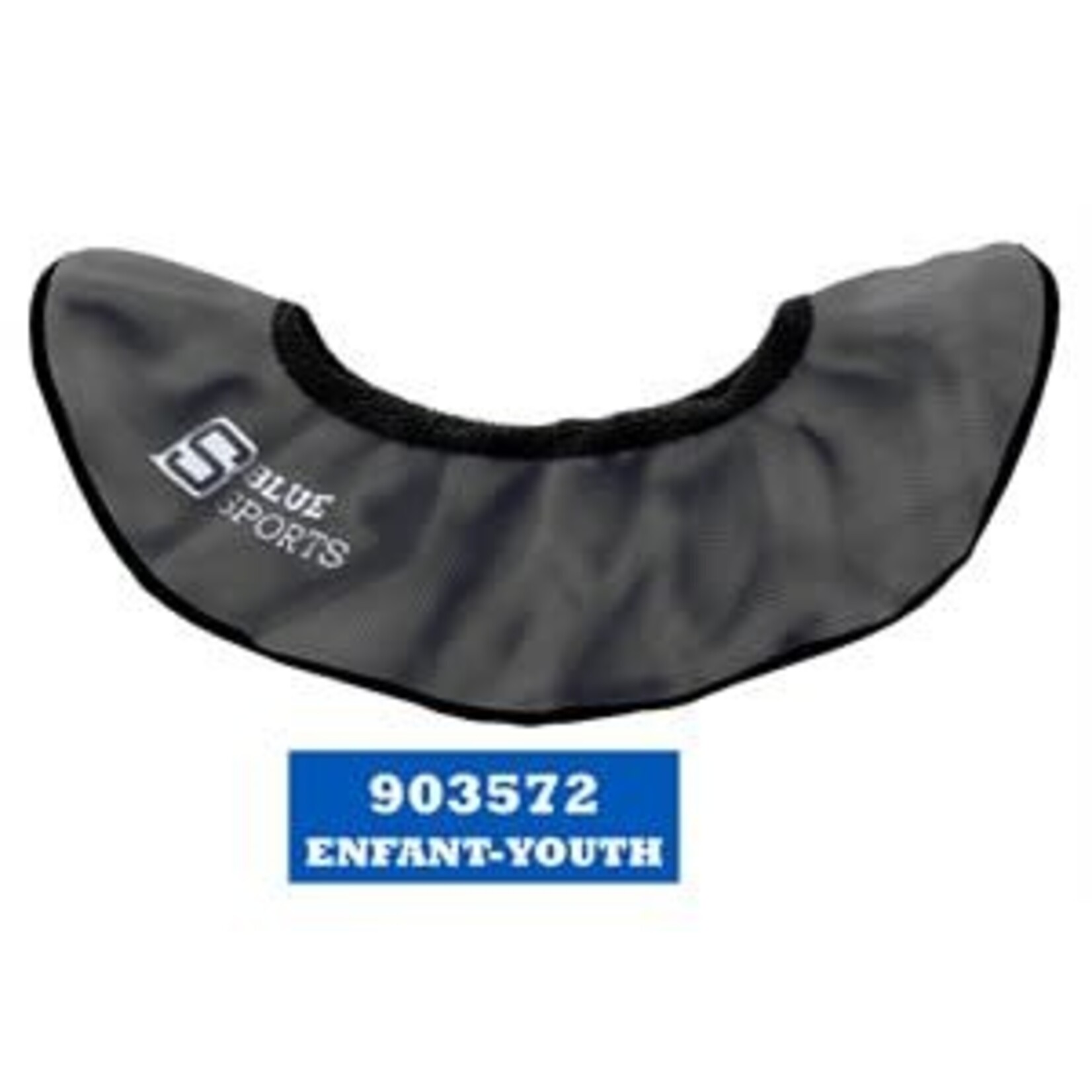 Blue Sports SOAKERS - PLATINUM SILVER YOUTH (4-13)