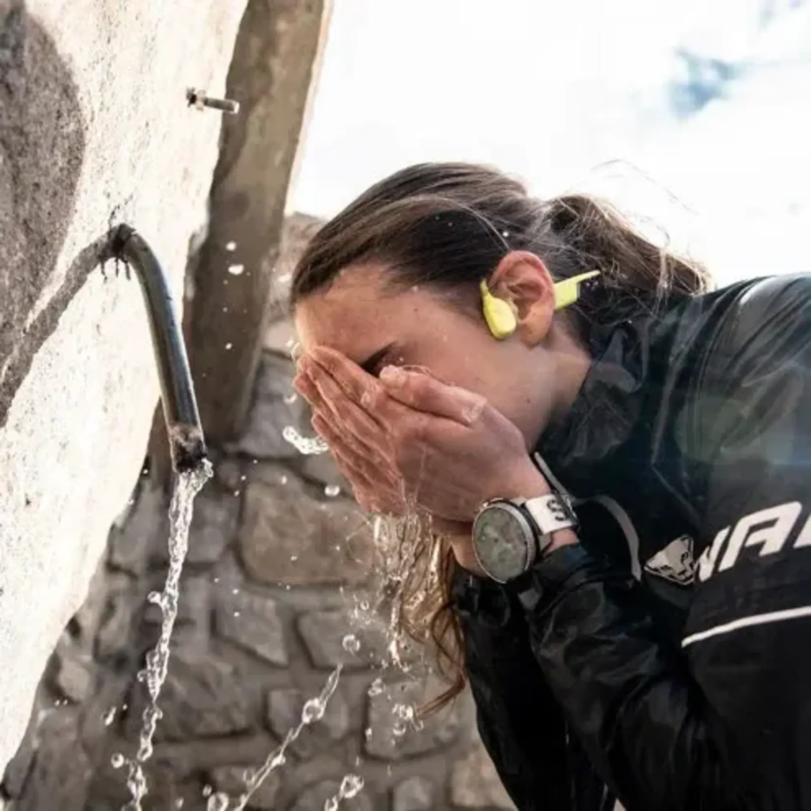 Suunto Suunto Headphone Sonic