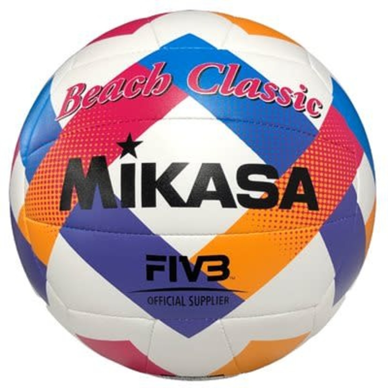Mikasa MIKASA BEACH CLASSIC BEACH VOLLEYBALL
