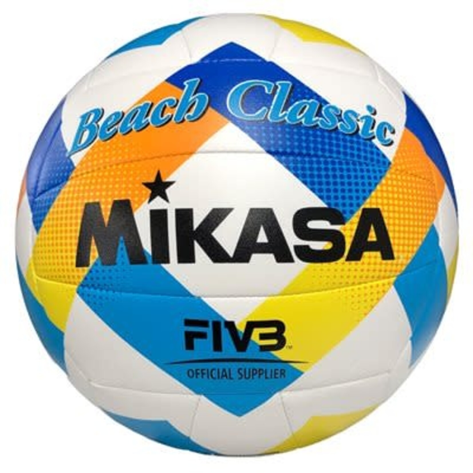 Mikasa MIKASA BEACH CLASSIC BEACH VOLLEYBALL
