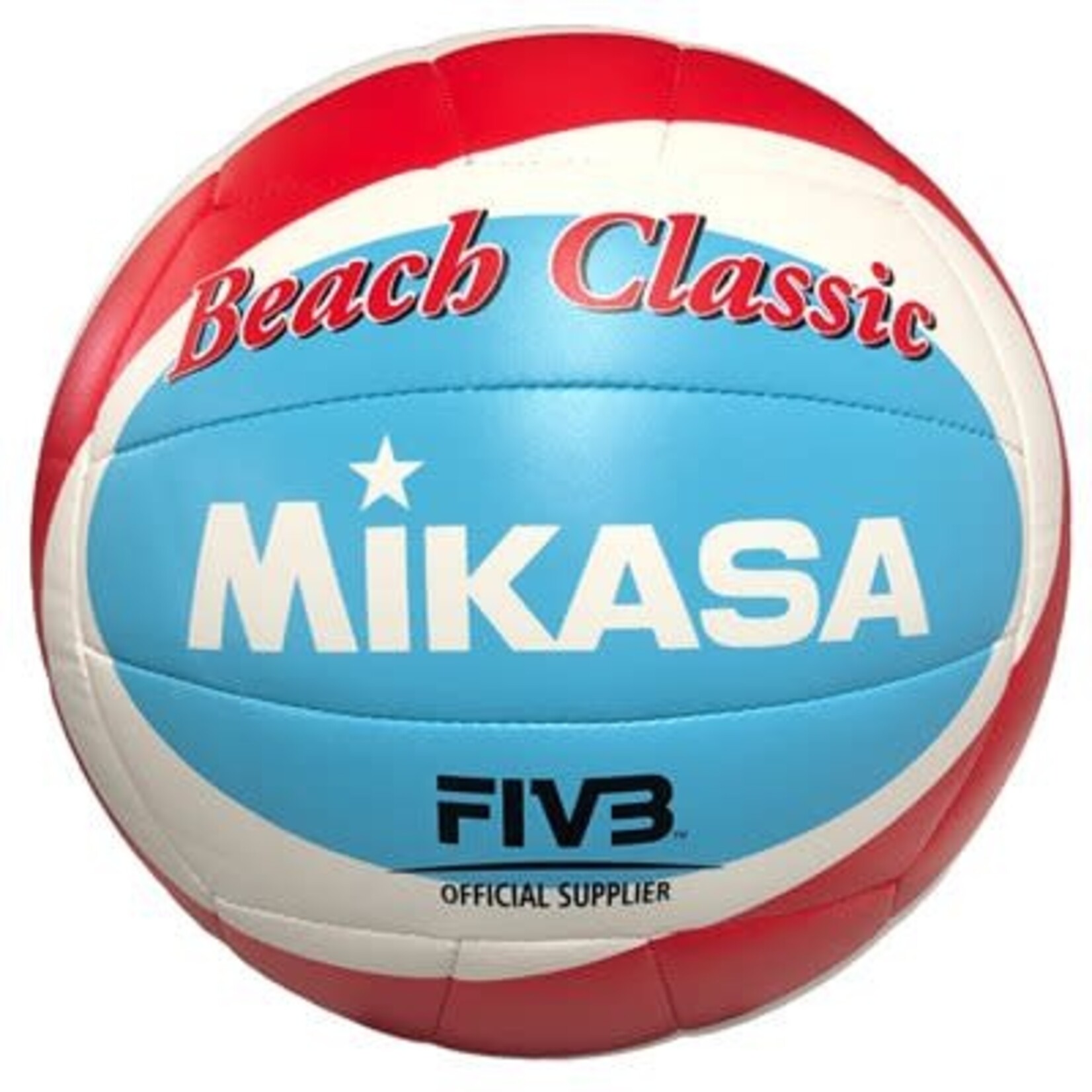 Mikasa MIKASA BEACH CLASSIC BEACH VOLLEYBALL