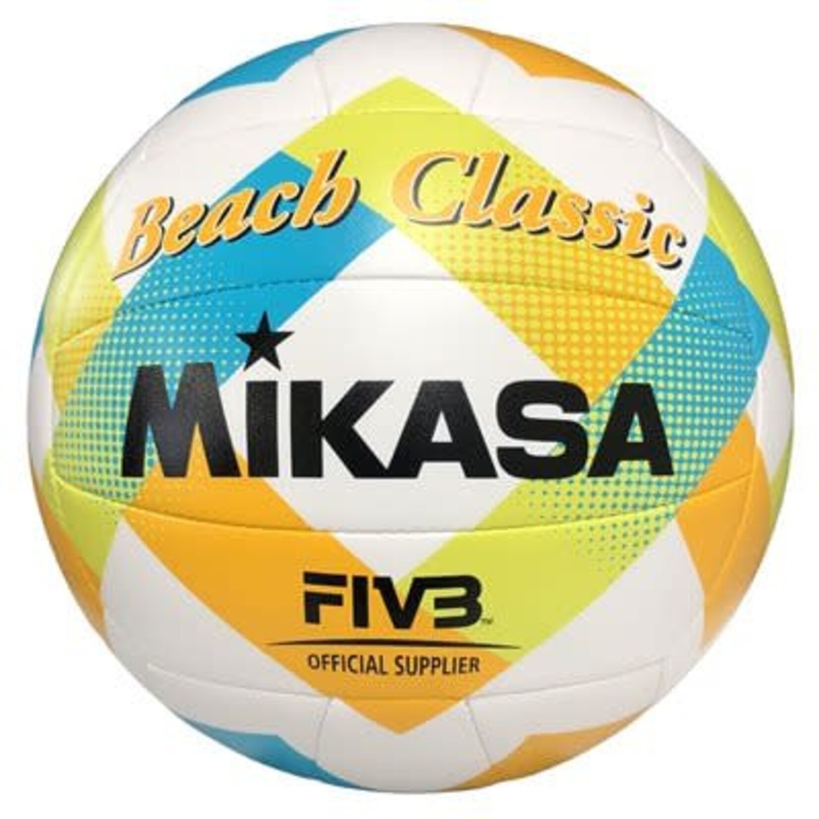 Mikasa MIKASA BEACH CLASSIC BEACH VOLLEYBALL