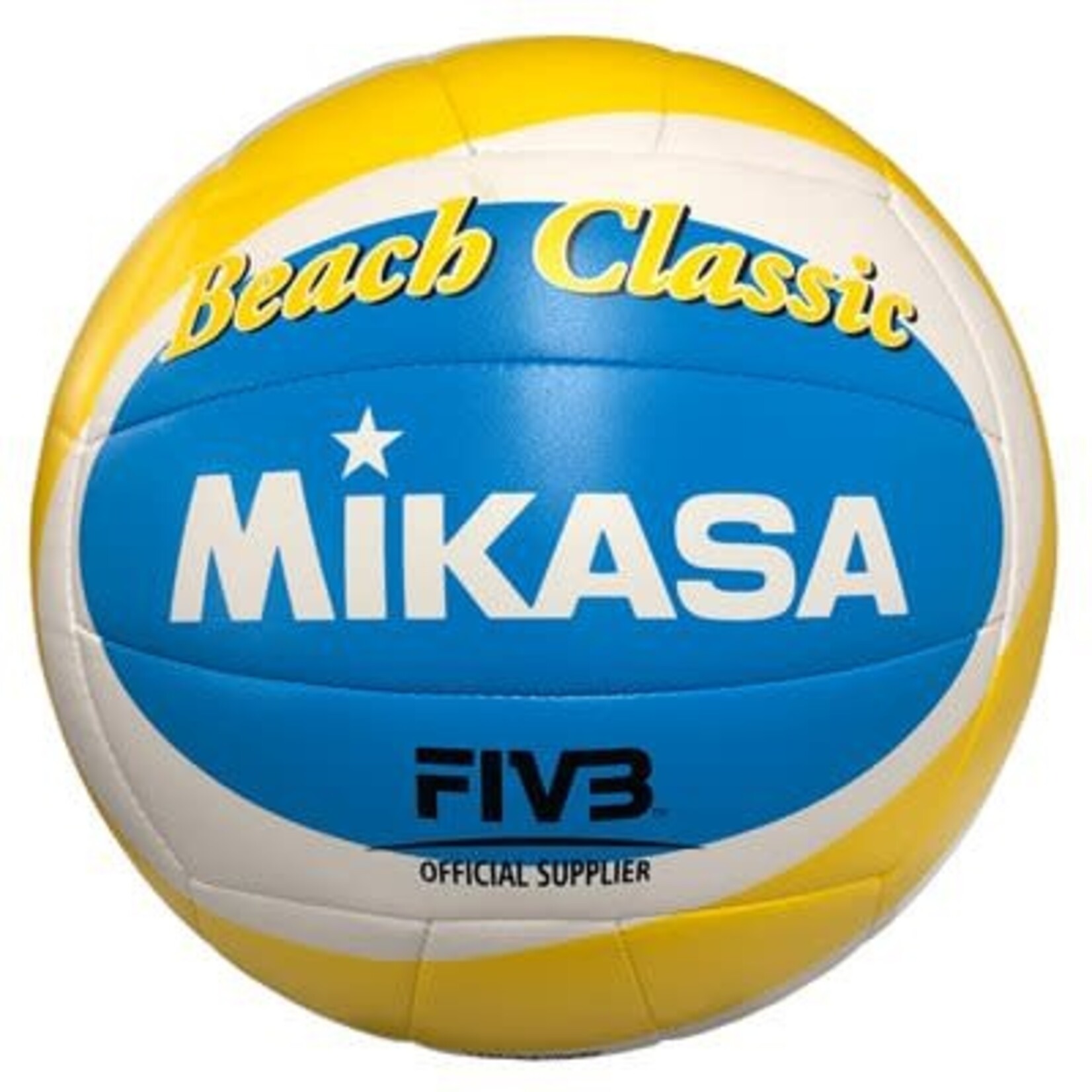 Mikasa MIKASA BEACH CLASSIC BEACH VOLLEYBALL