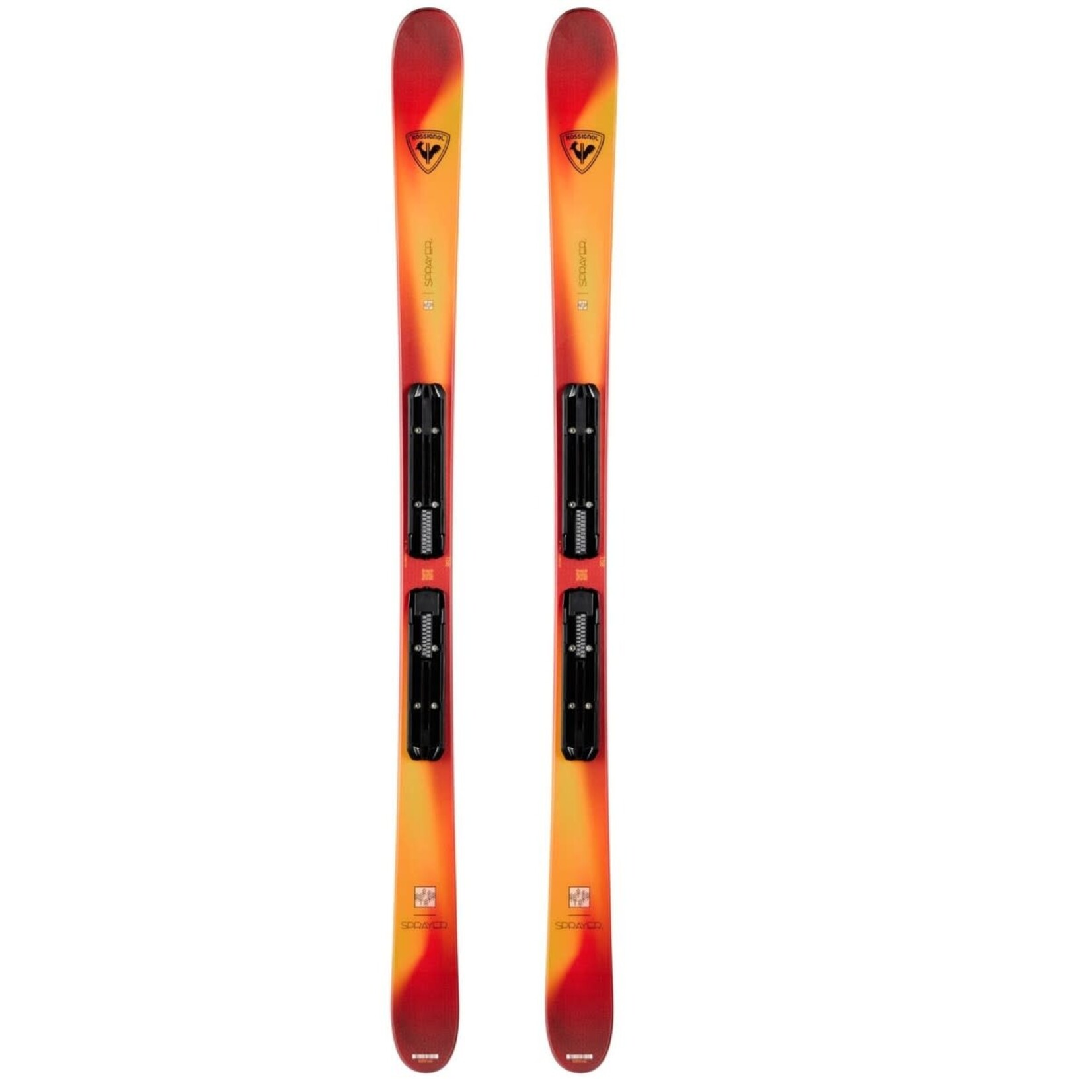 Rossignol Ski Rossignol SPRAYER PRO XP10
