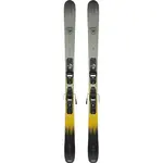 Rossignol Ski Rossignol SENDER SOUL PRO XP10