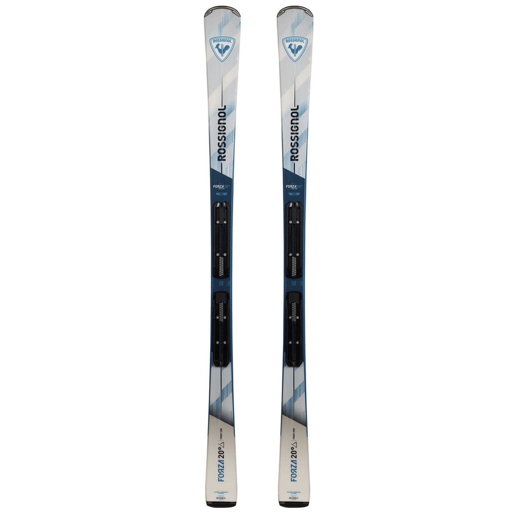 Rossignol Ski Rossignol FORZA 20' FG XP10