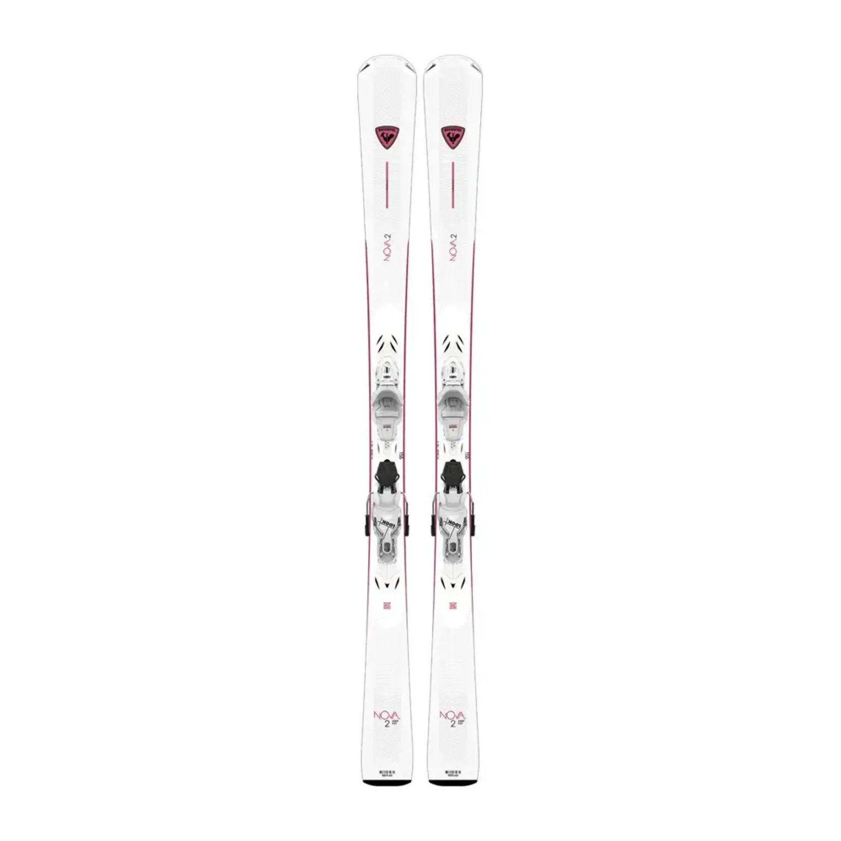 Rossignol Ski Rossignol Nova 2 XP10