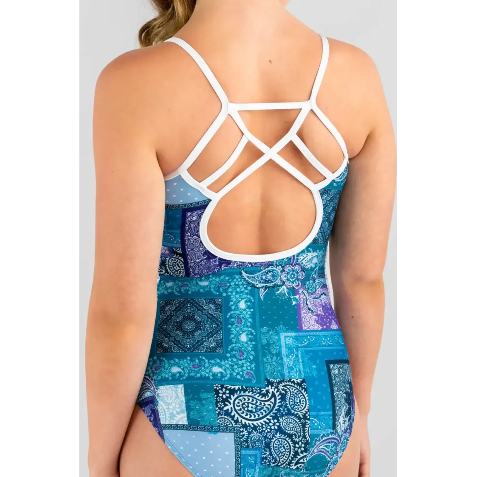 Sylvia P. SYLVIA P. HALLIDAY LEOTARD