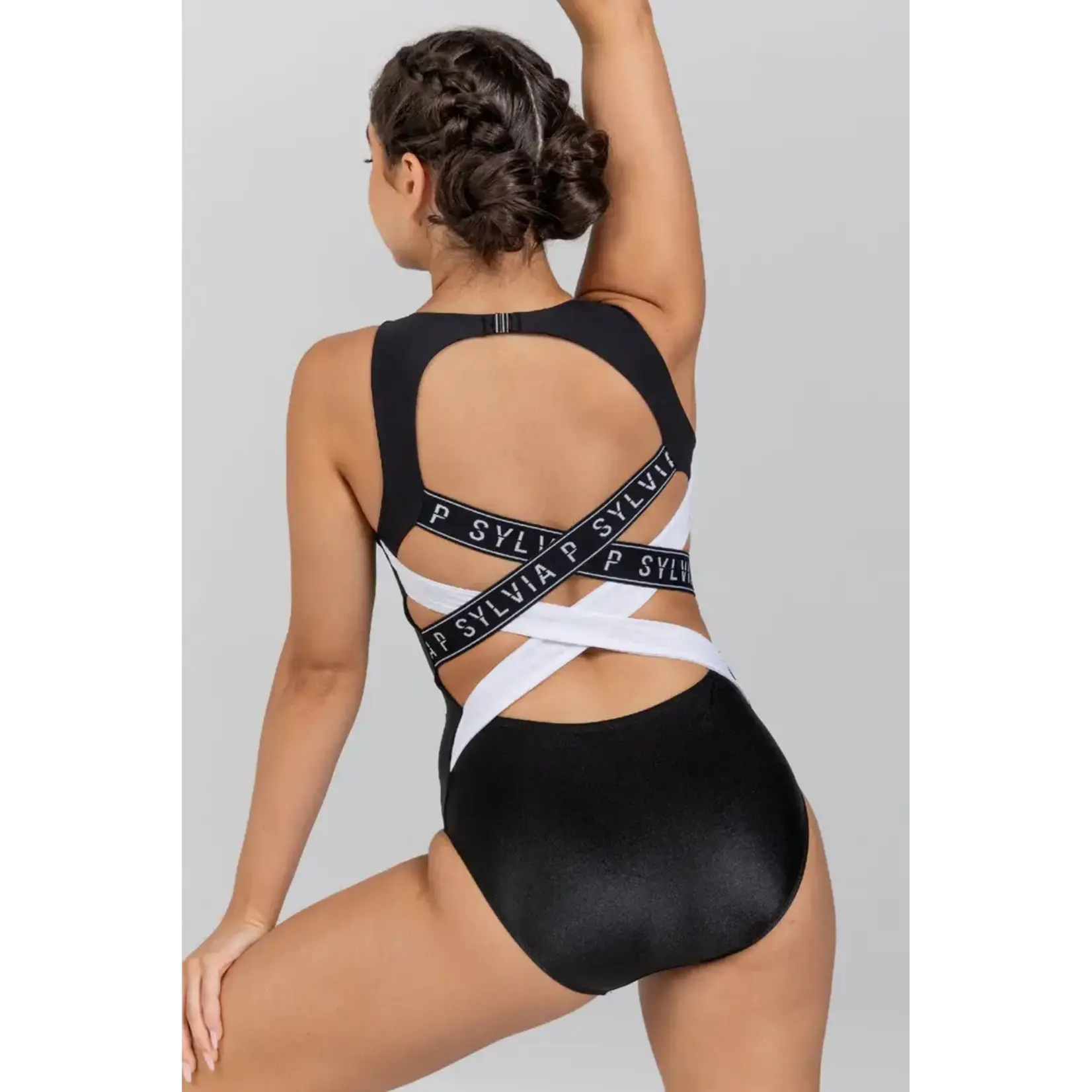 Sylvia P. SYLVIA P. ICONIC SP LEOTARD