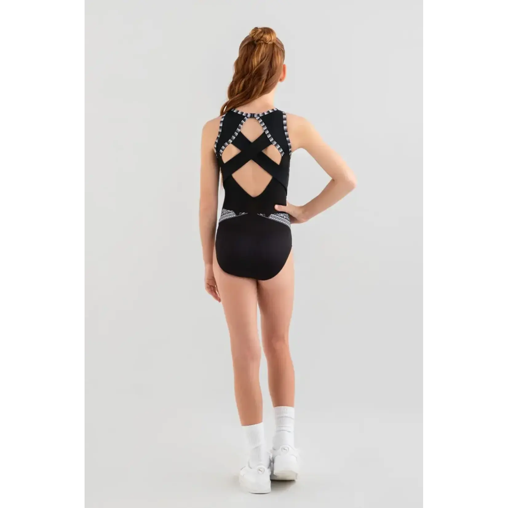 Sylvia P. SYLVIA P. JADORE LEOTARD