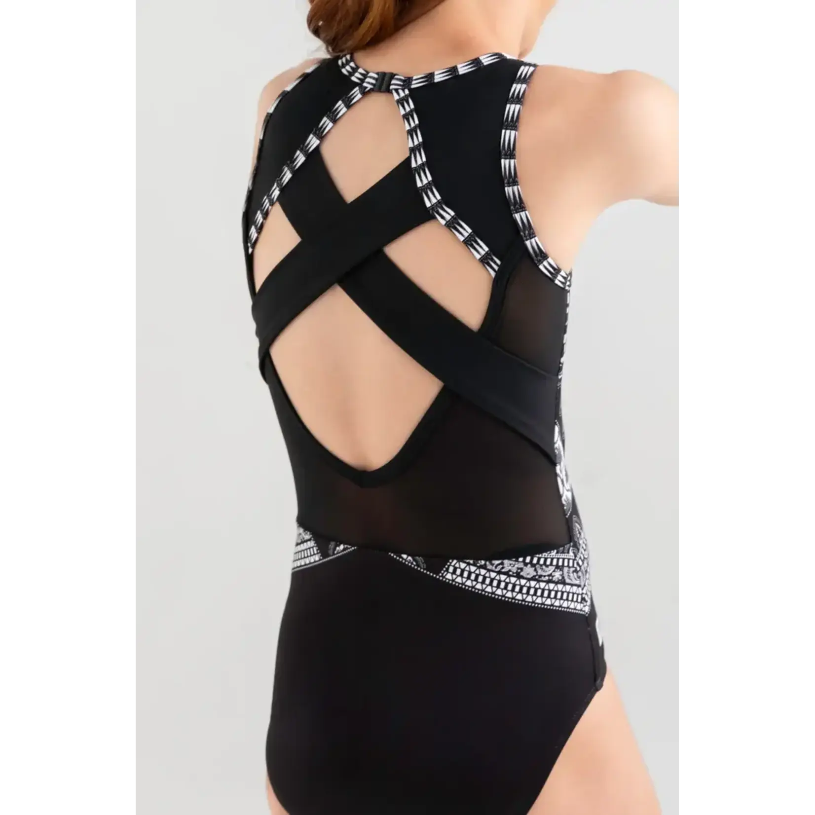 Sylvia P. SYLVIA P. JADORE LEOTARD