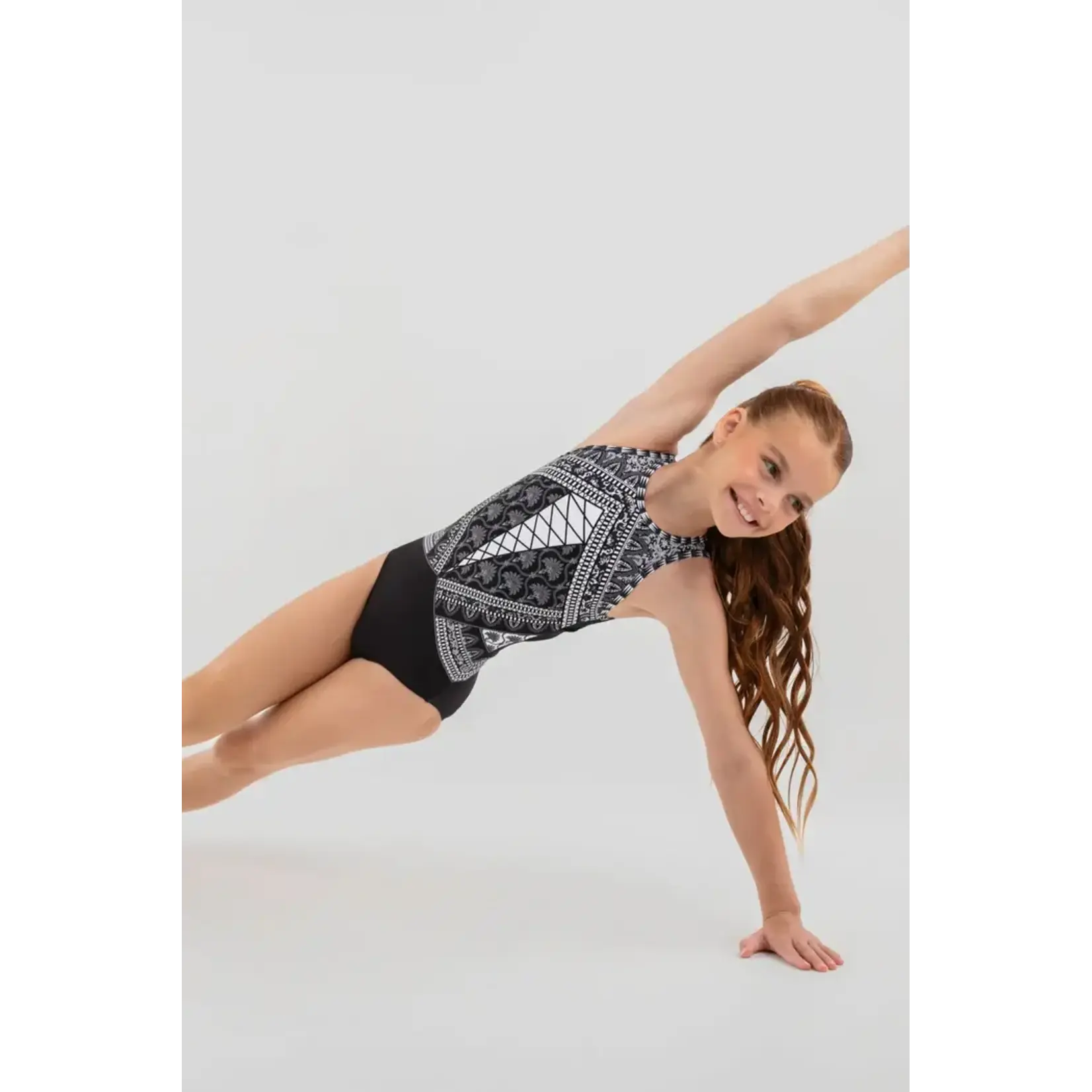 Sylvia P. SYLVIA P. JADORE LEOTARD