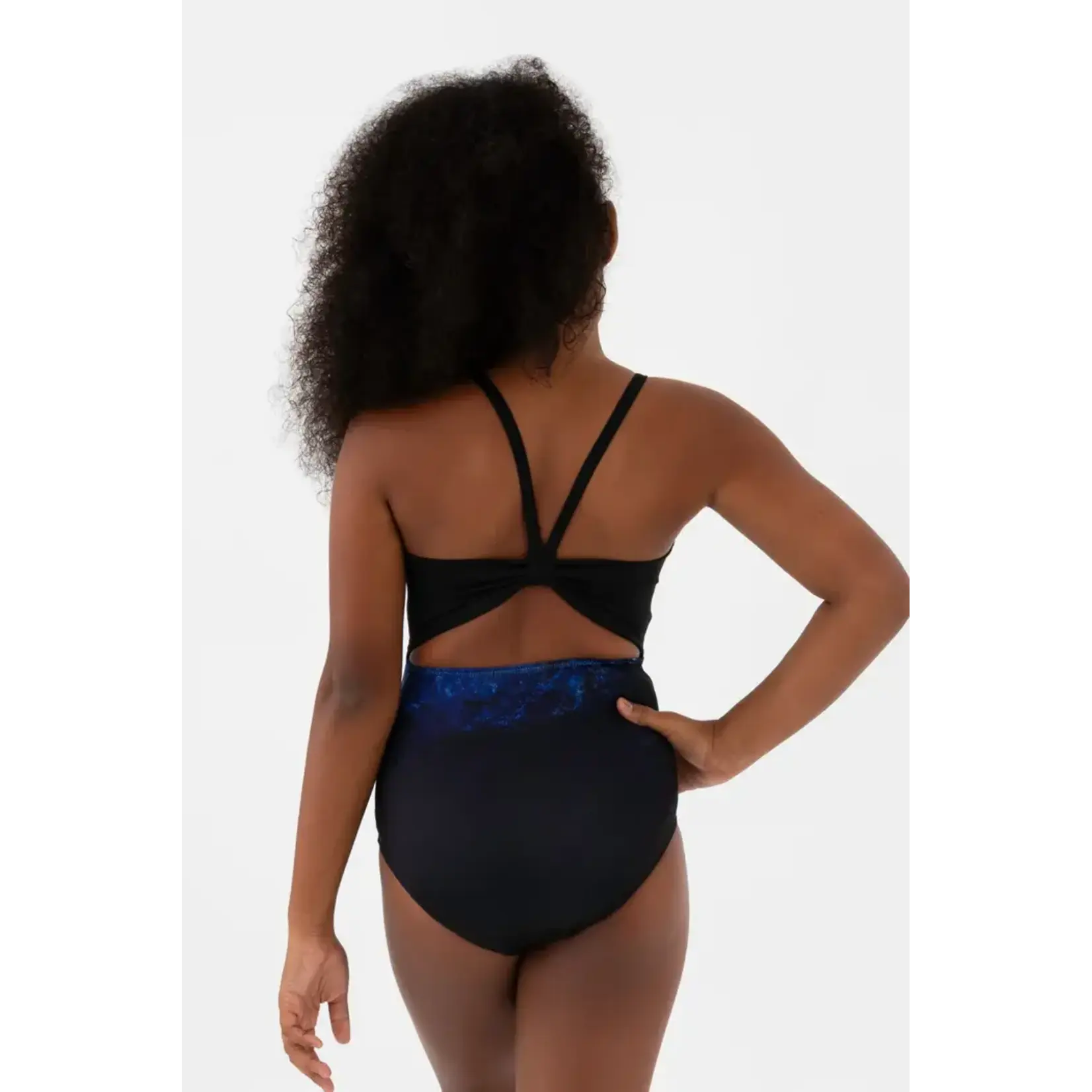 Sylvia P. SYLVIA P. MIDNIGHTS LEOTARD