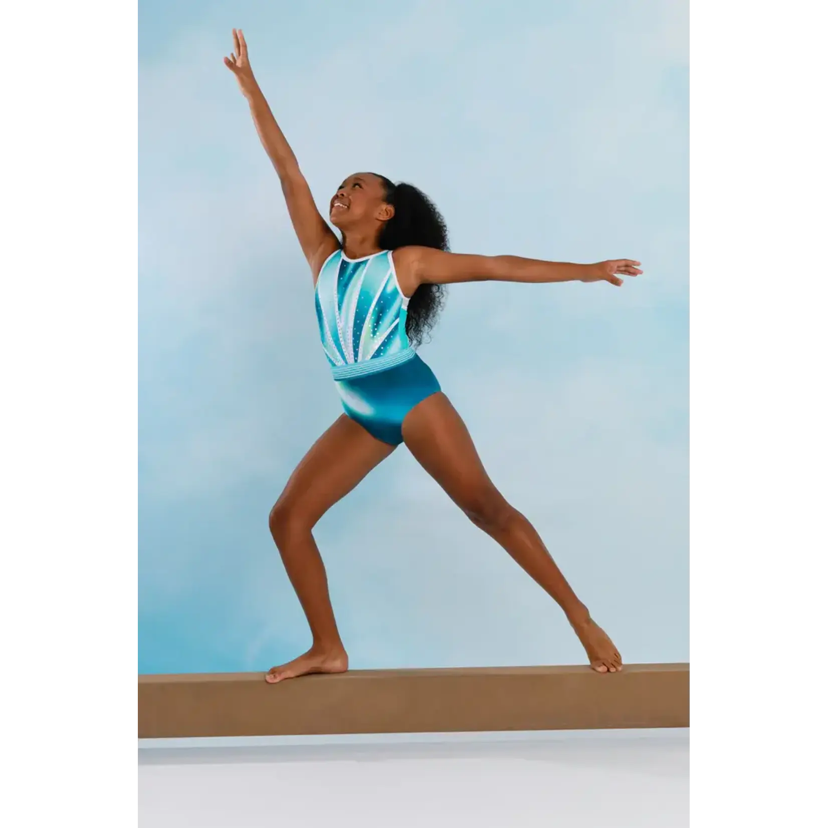 Sylvia P. SYLVIA P. PIXIEBELL LEOTARD