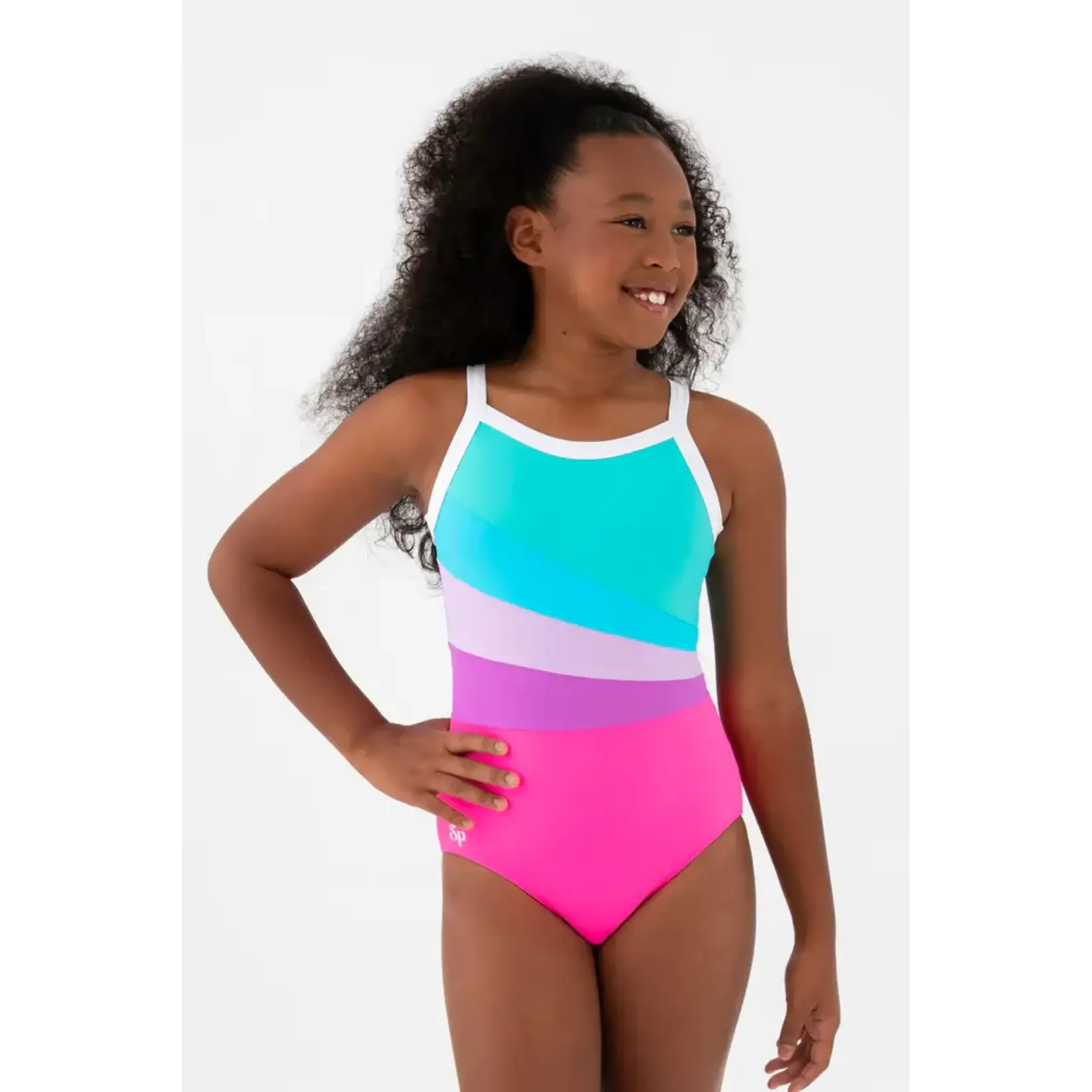 Sylvia P. SYLVIA P. GLIMMERMIST LEOTARD