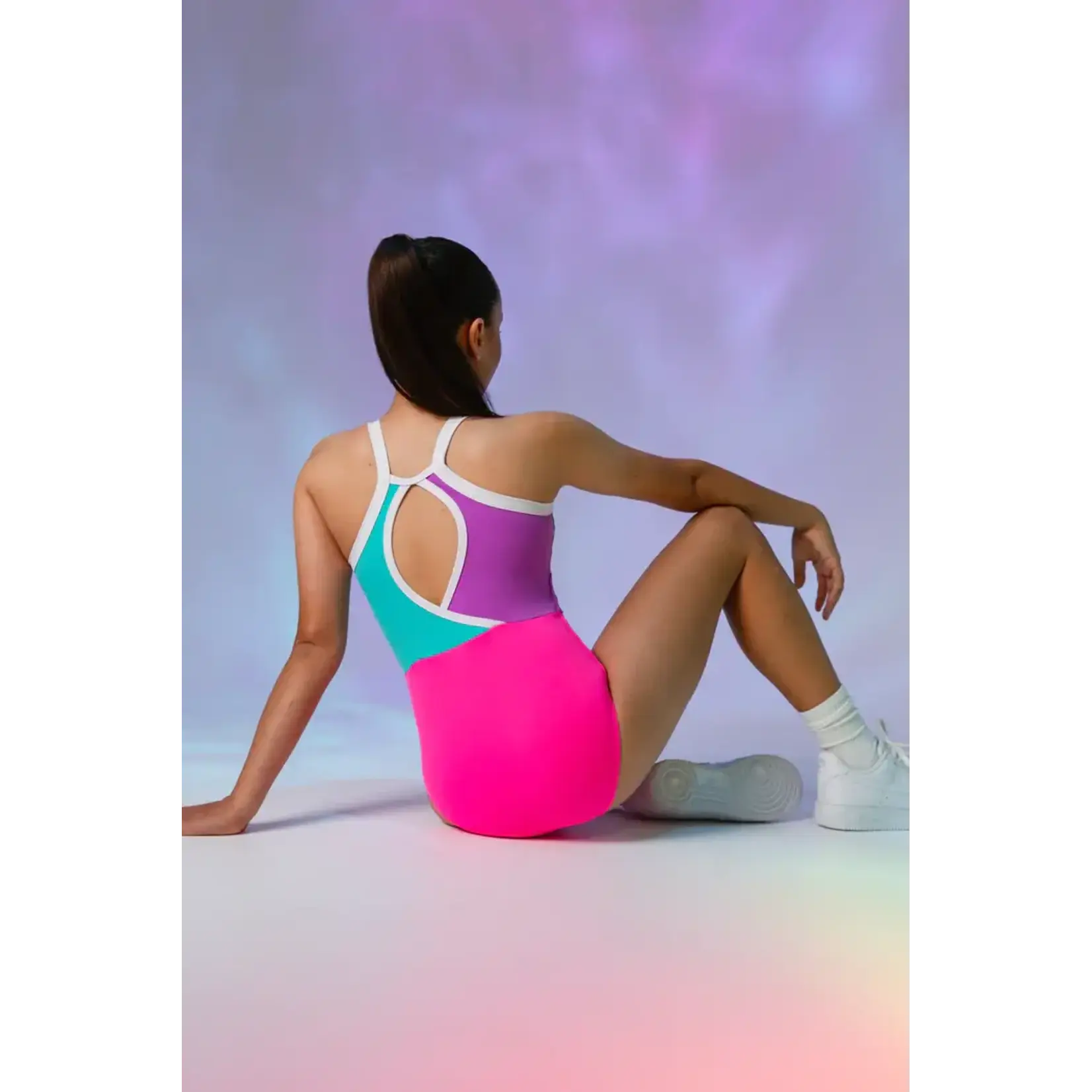 Sylvia P. LÉOTARD SYLVIA P. GLIMMERMIST