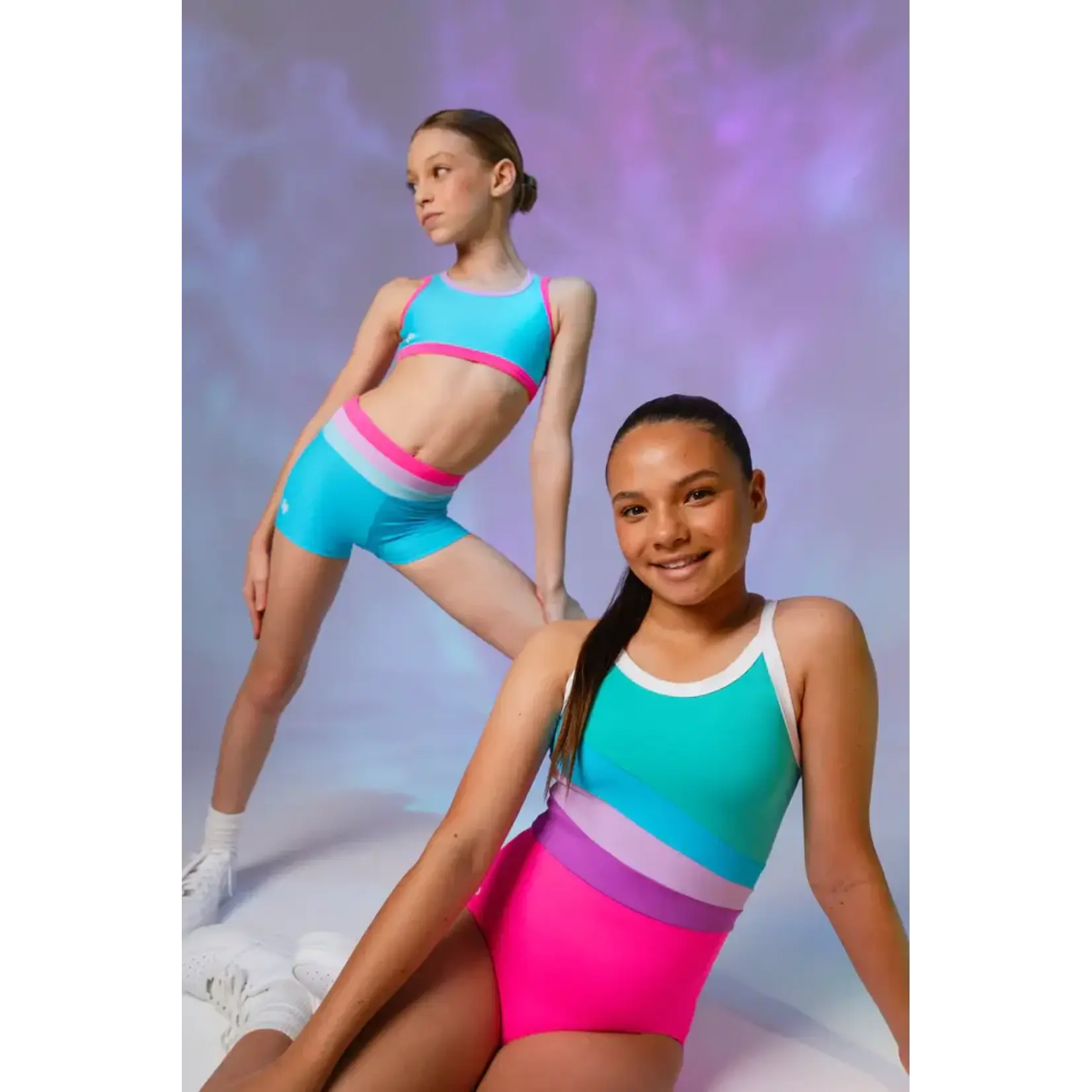 Sylvia P. LÉOTARD SYLVIA P. GLIMMERMIST