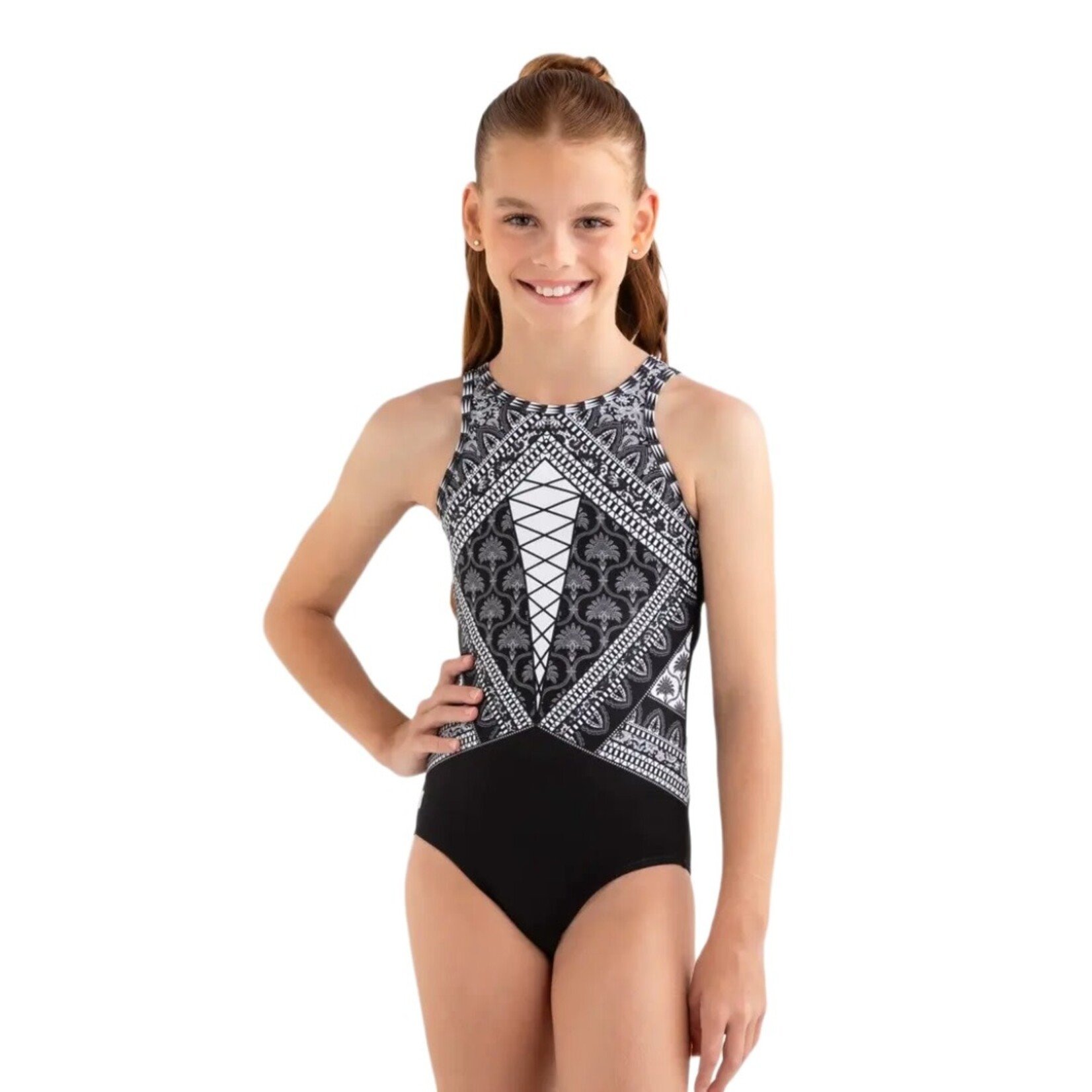 Sylvia P. SYLVIA P. JADORE LEOTARD