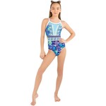 Sylvia P. DANCING WITH DESTINY