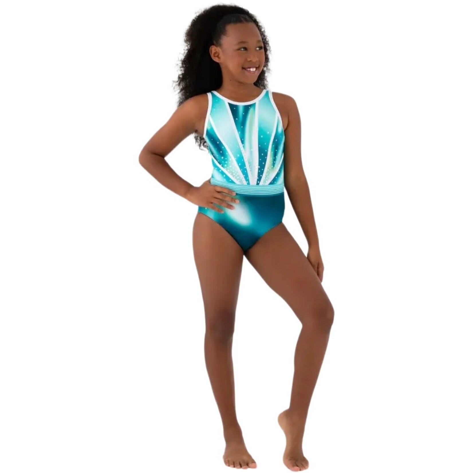 Sylvia P. SYLVIA P. PIXIEBELL LEOTARD