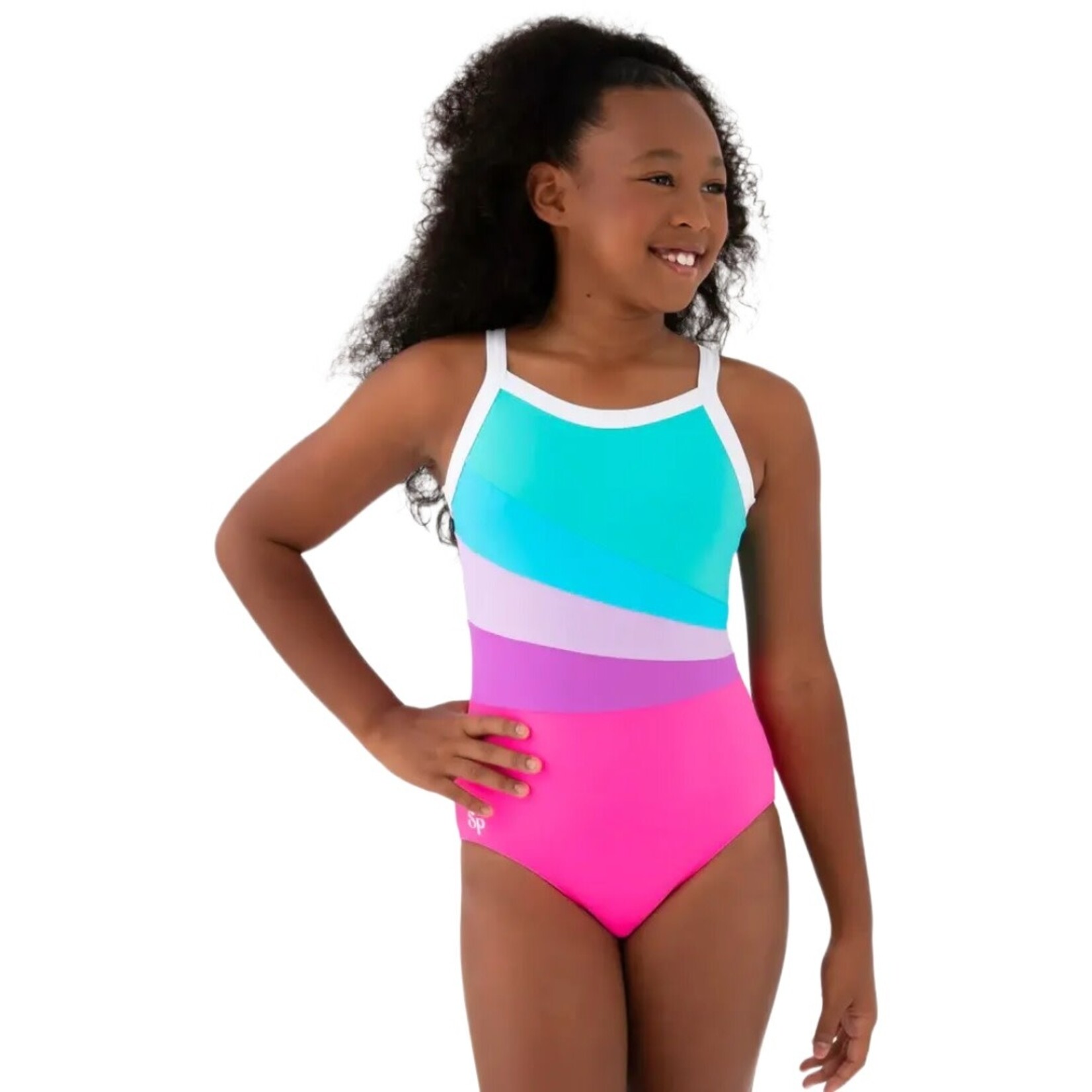 Sylvia P. SYLVIA P. GLIMMERMIST LEOTARD