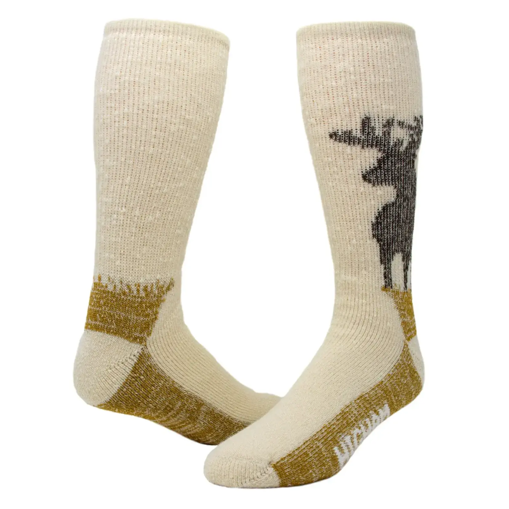 Wigwam Wigwam Oh Deer