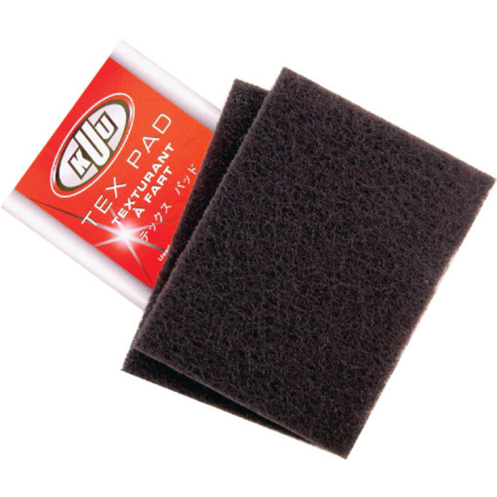 KUU TEX PADS