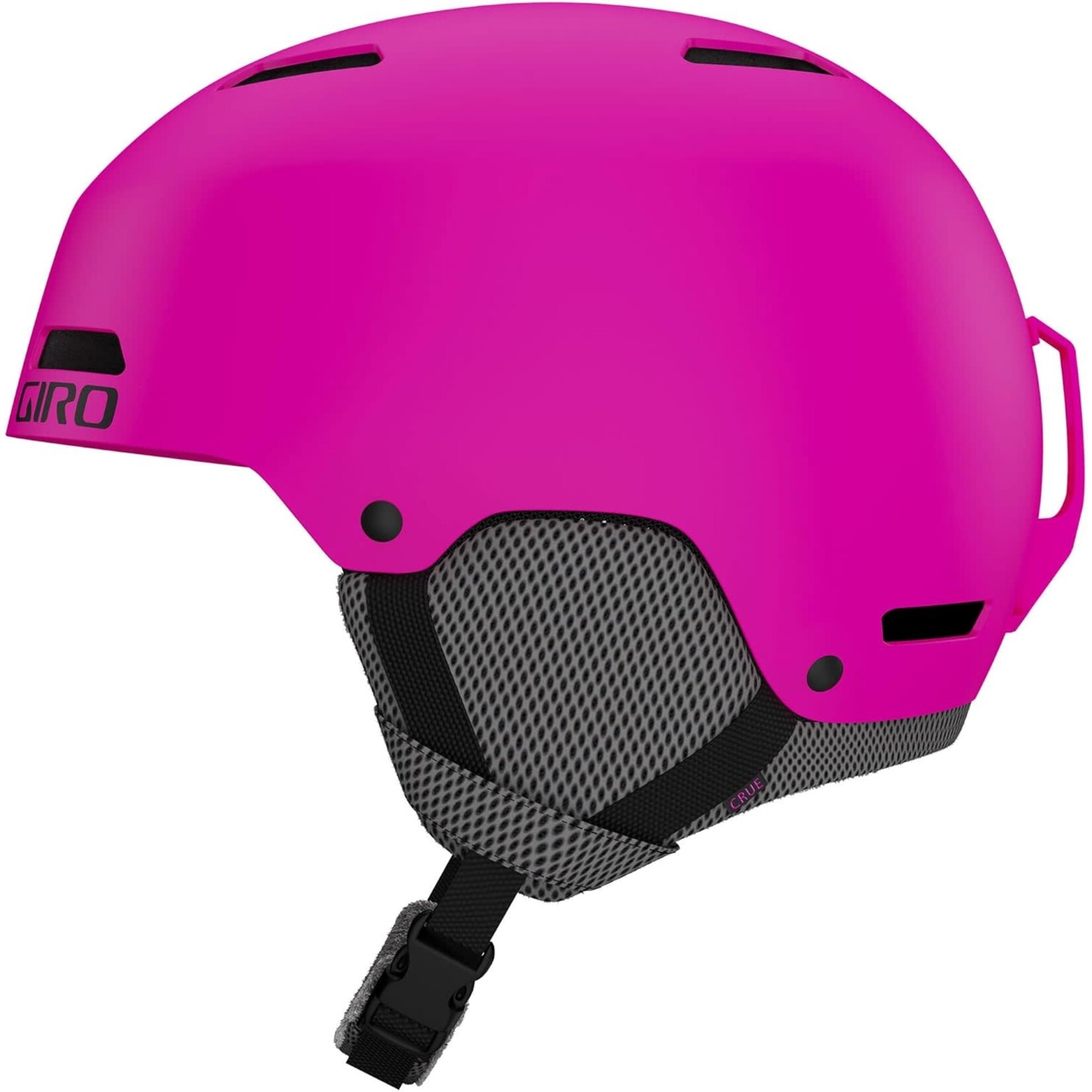 Casque Ski Giro Crue