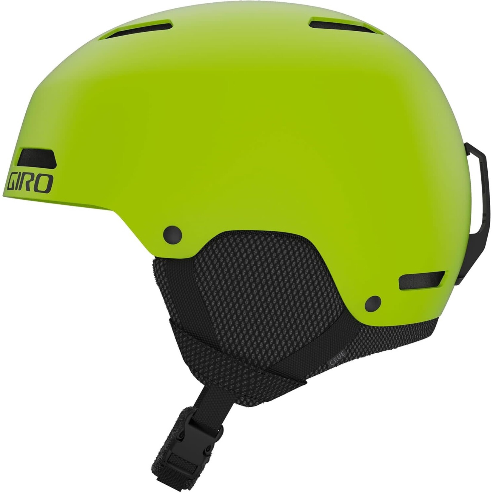 Casque Ski Giro Crue