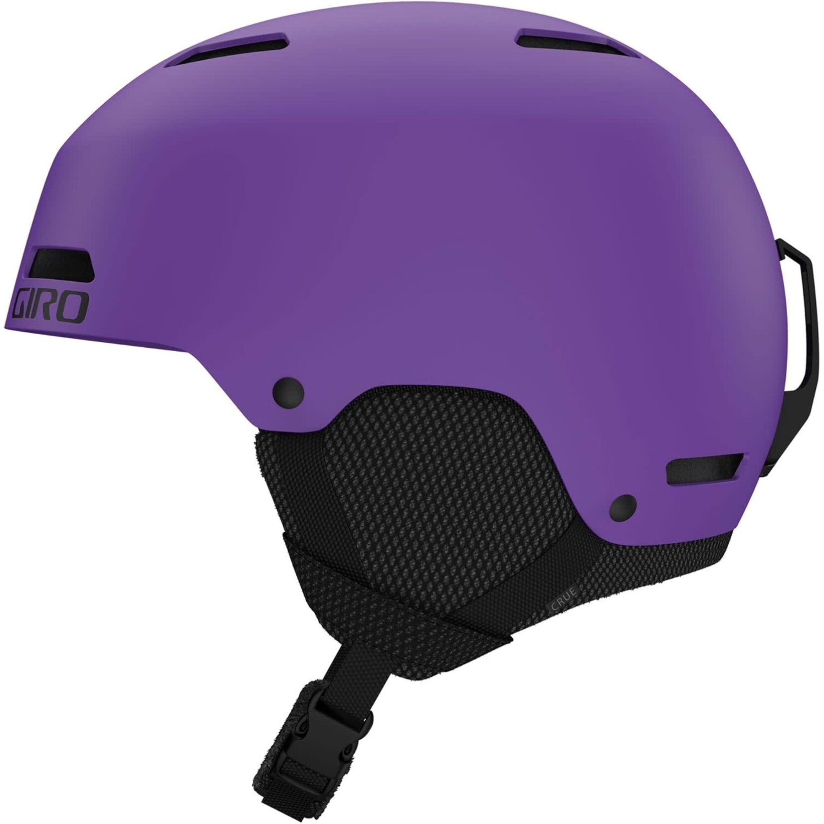 Casque Ski Giro Crue