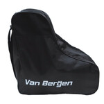 Van Bergen Sac à bottes de ski alpin Senior nylon 420D 43X19X40 CM
