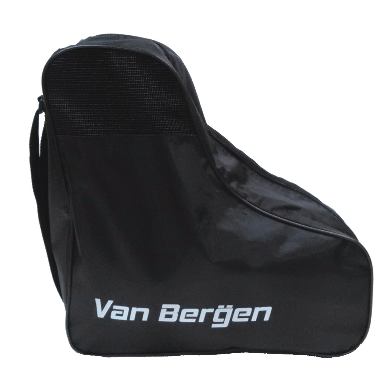 Van Bergen Sac à bottes de ski alpin Senior nylon 420D 43X19X40 CM
