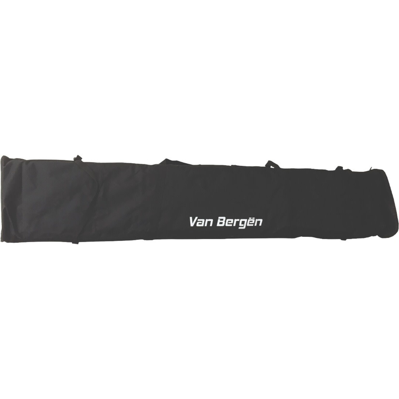 Van Bergen Sac de ski alpin nylon 600D/PVC