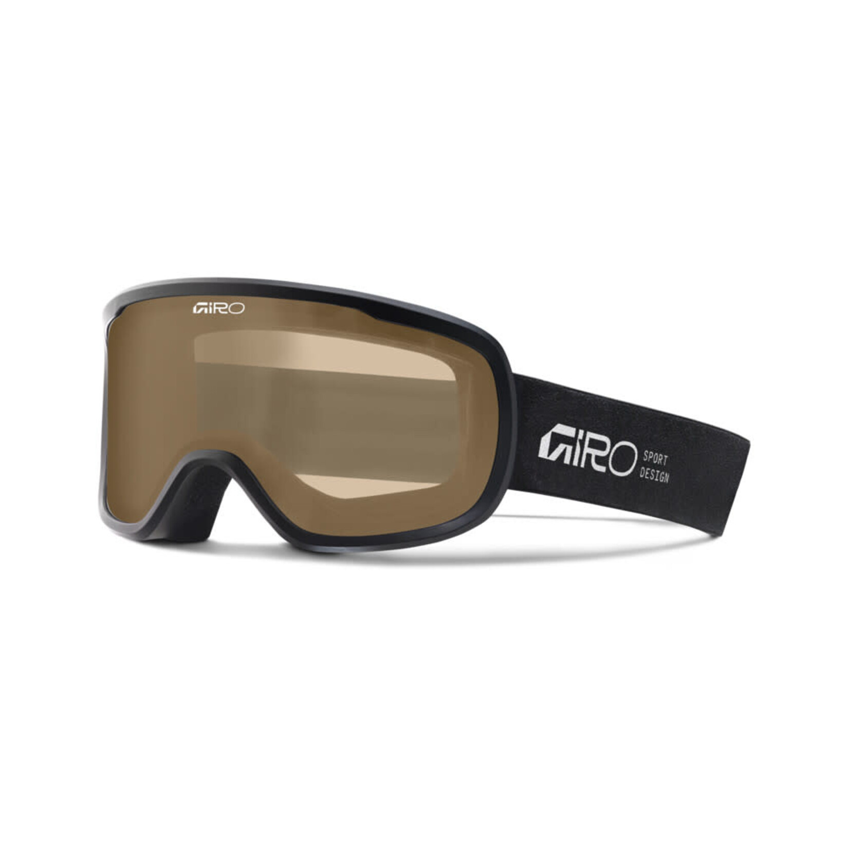 Lunette Ski Giro Boreal SMU