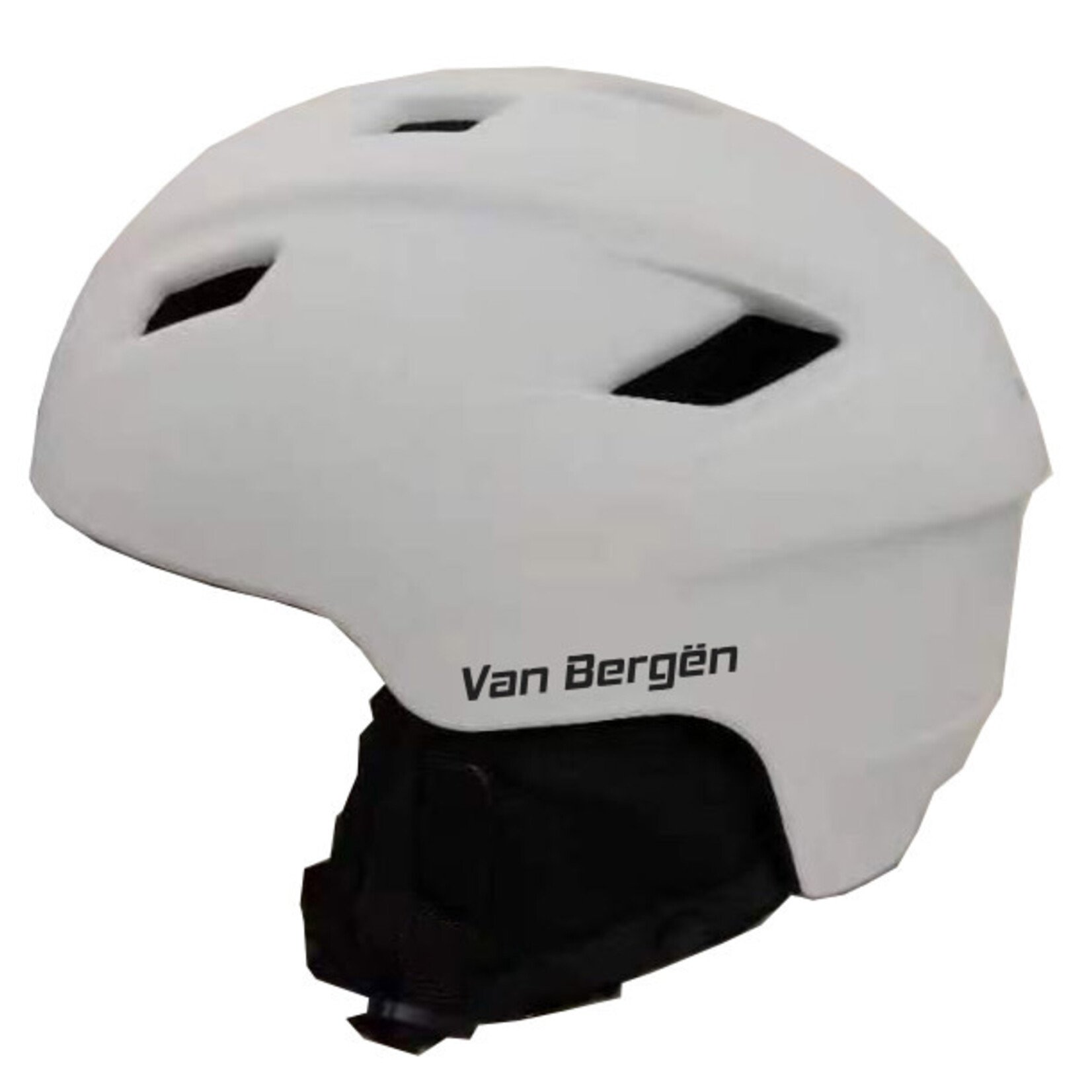 Van Bergen Casque de ski Senior 23
