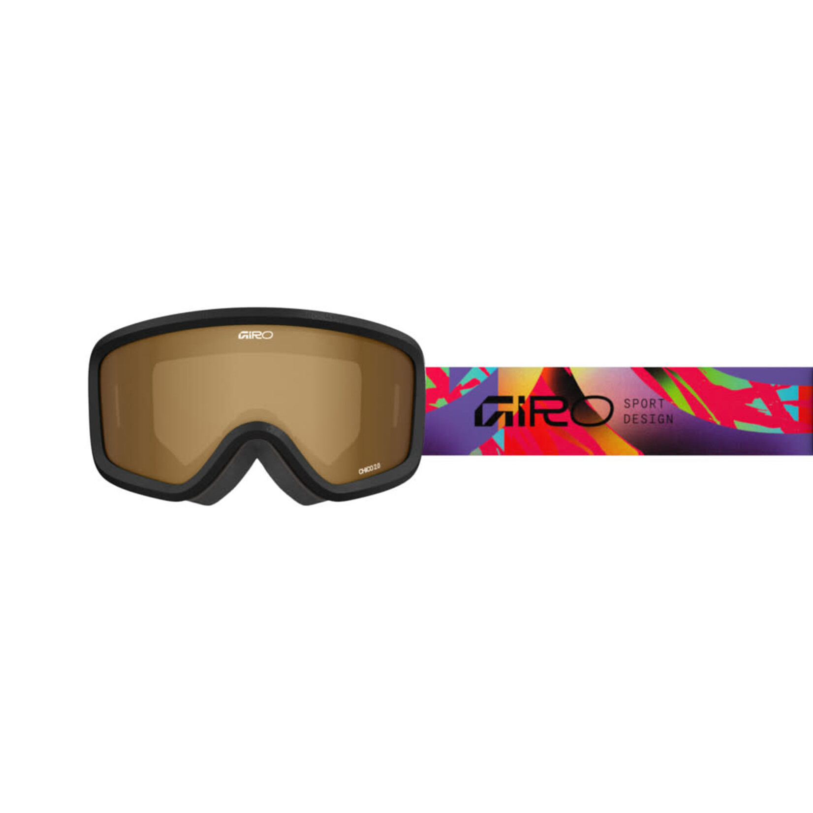 Lunette Giro Chico 2.0