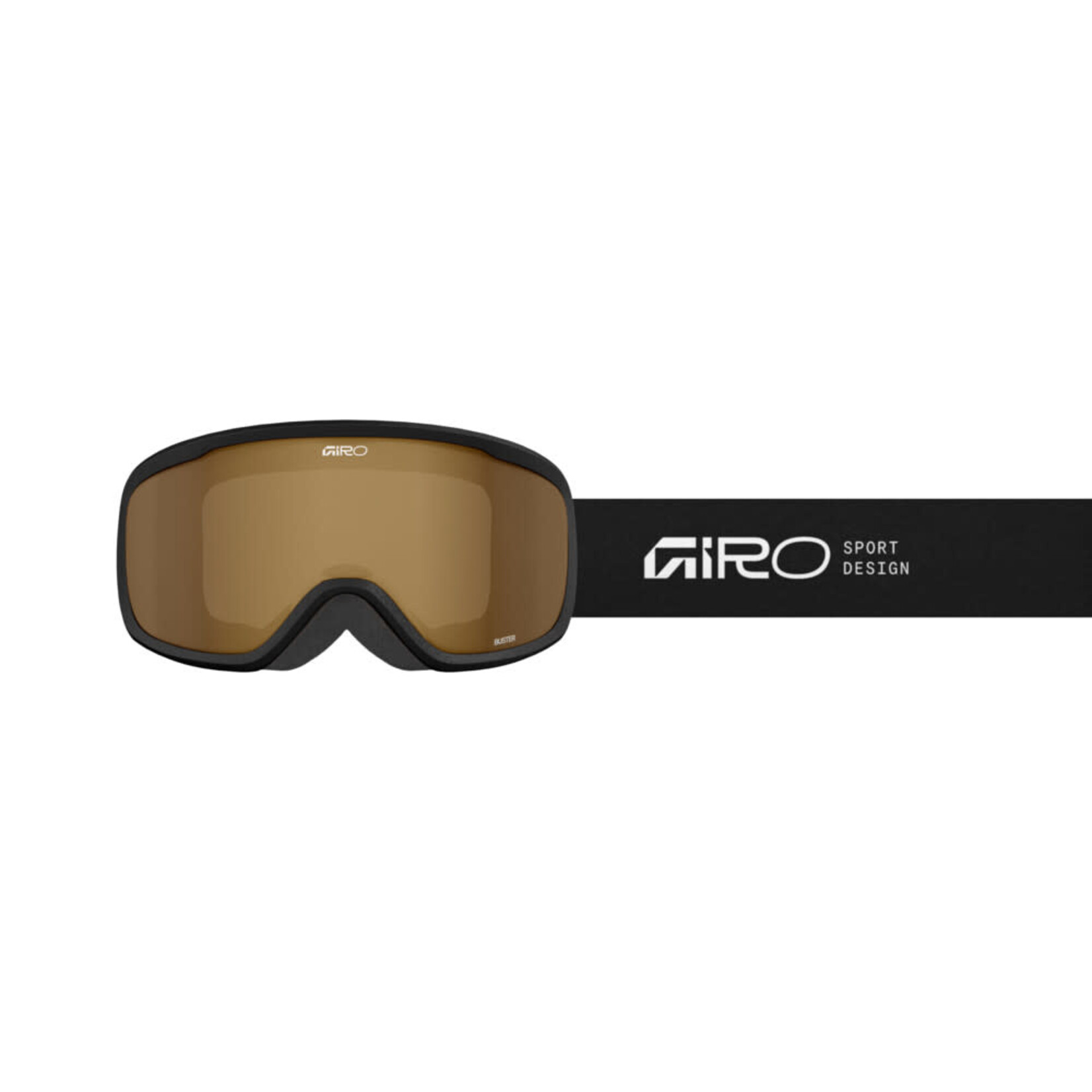 Lunette Giro Buster