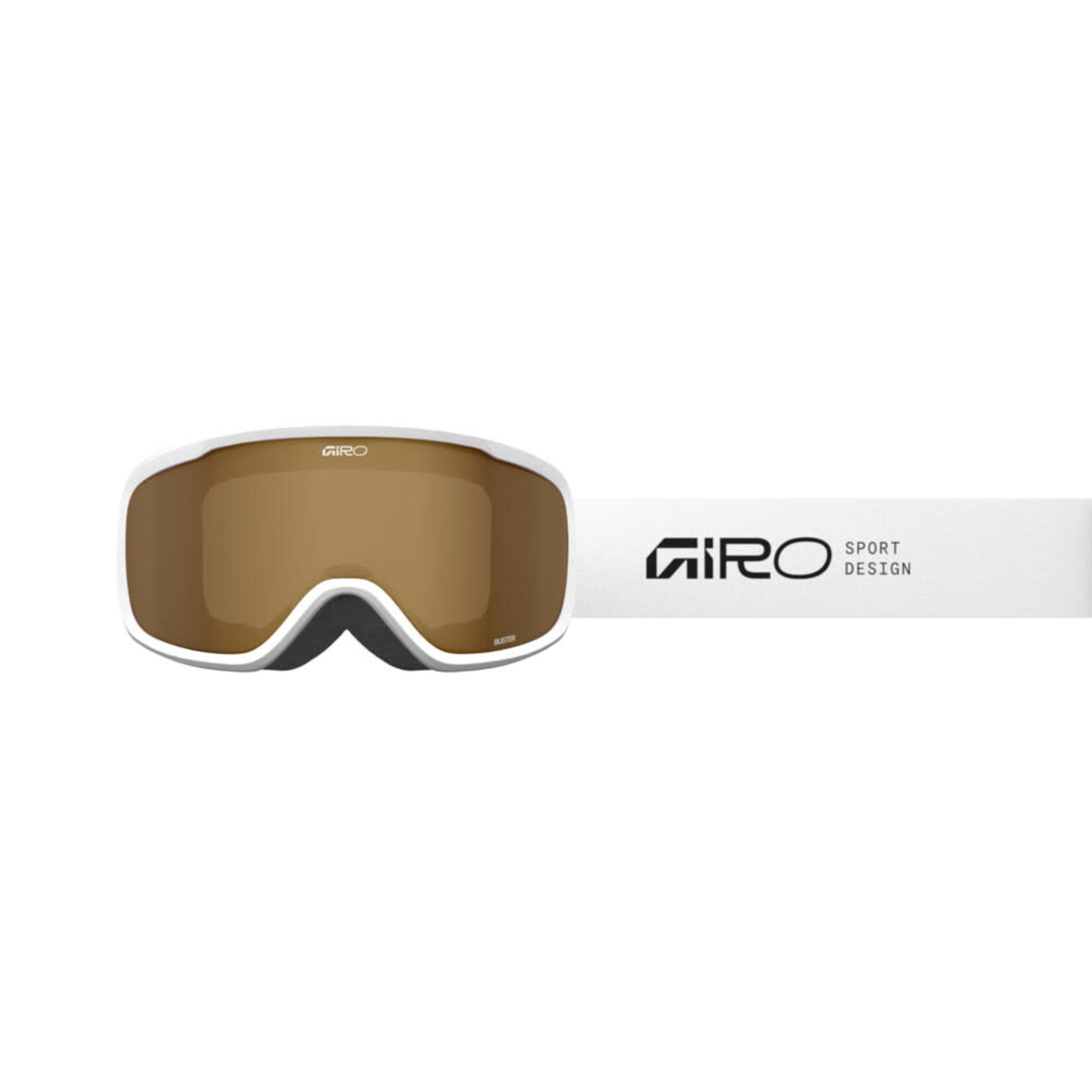 Lunette Giro Buster