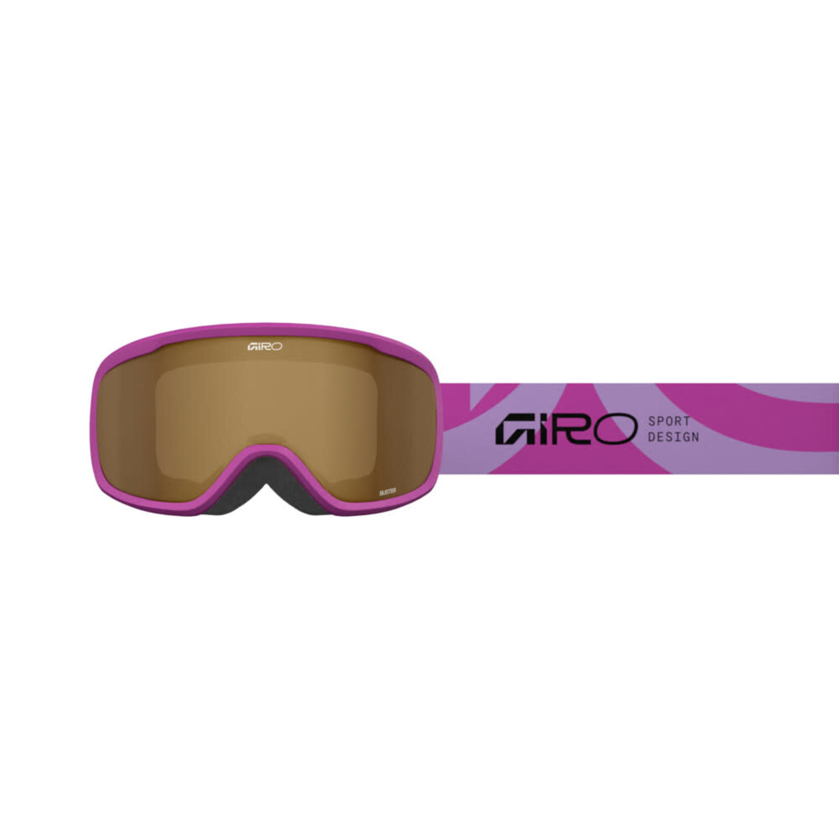 Lunette Giro Buster