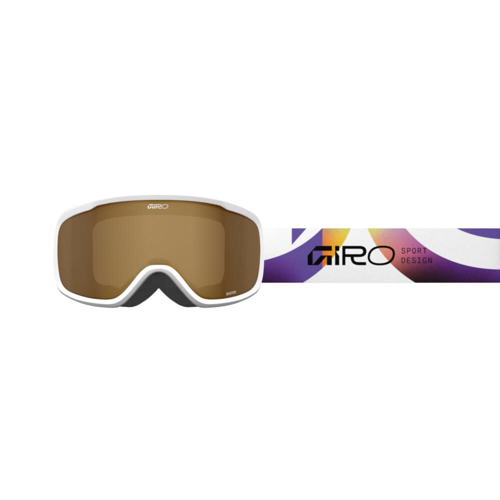 Lunette Giro Buster