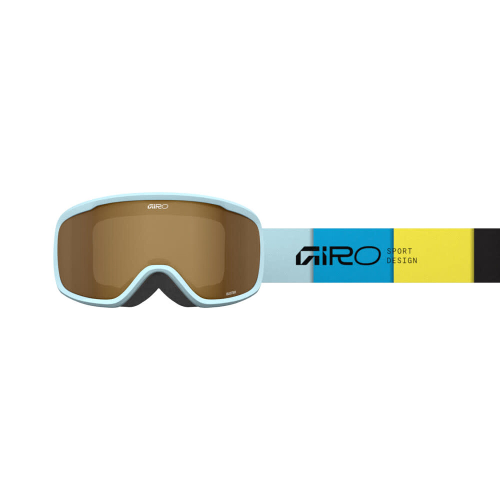 Lunette Giro Buster