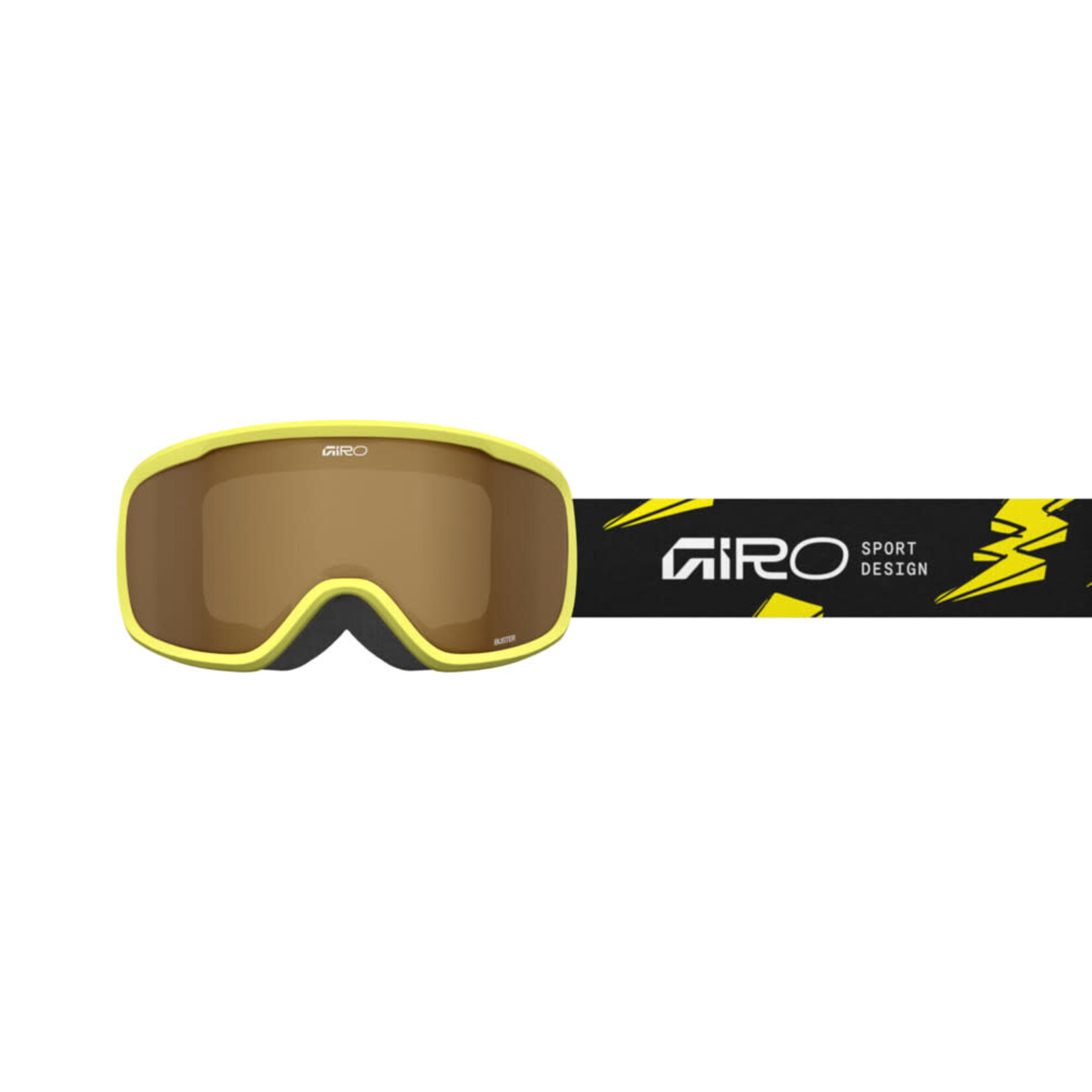 Lunette Giro Buster