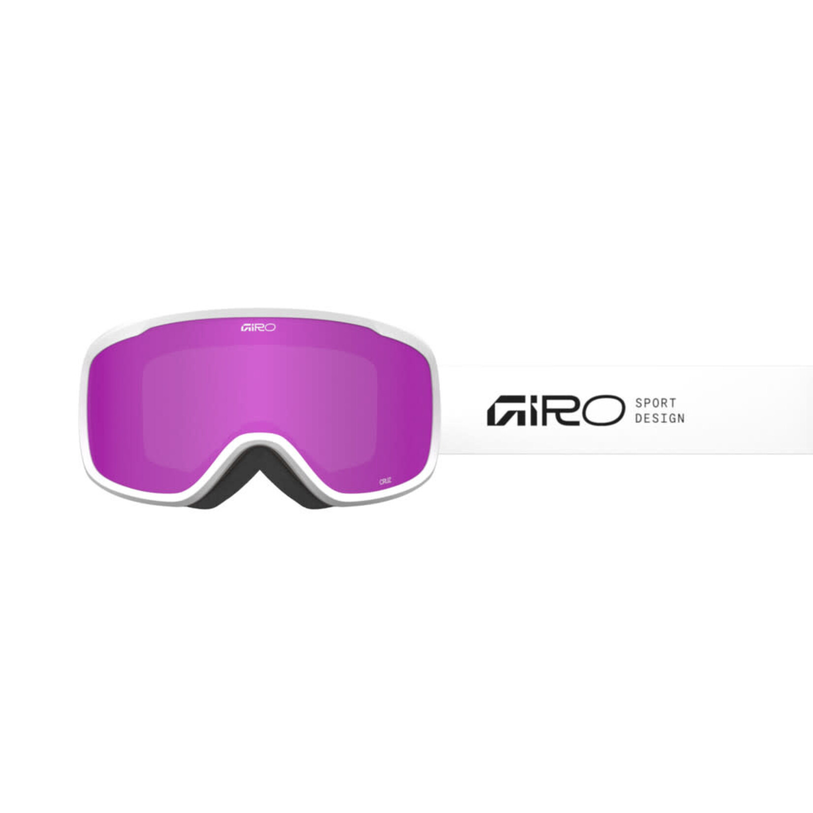 Lunette Giro Cruz
