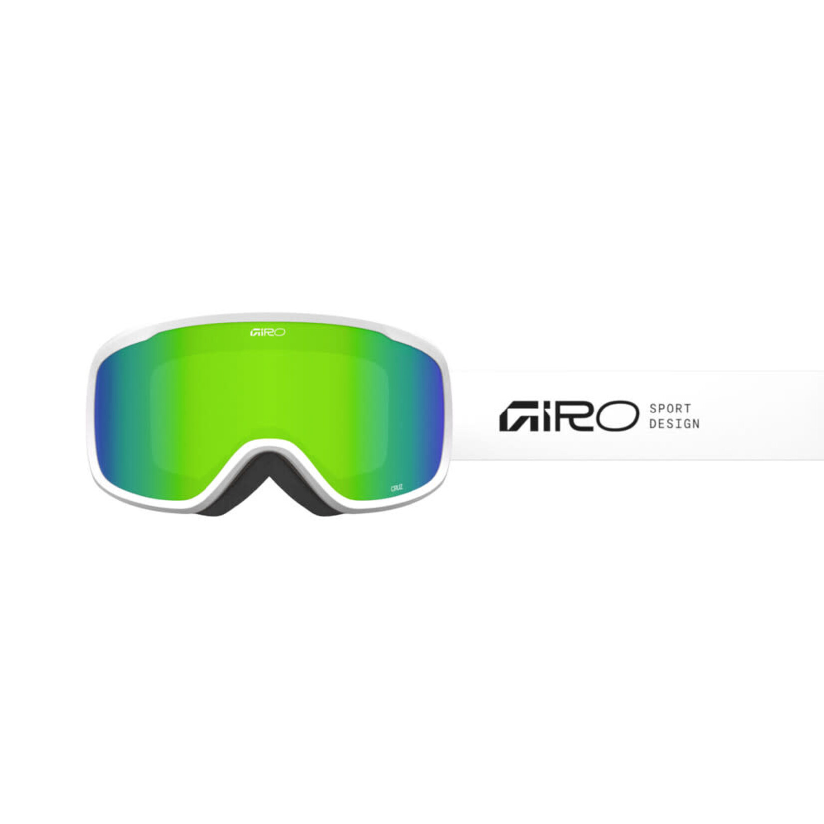 Lunette Giro Cruz